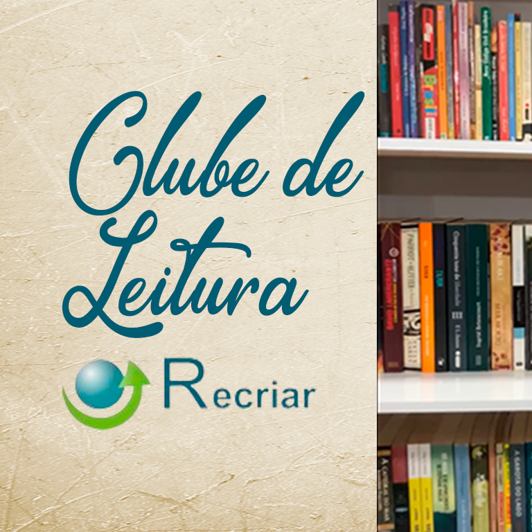 Clube de Leitura Recriar